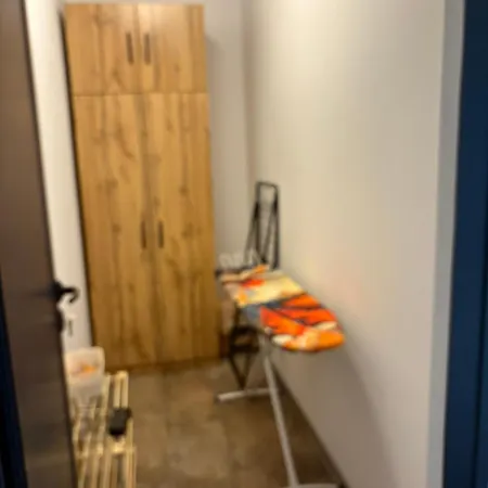 Appartement Krisi