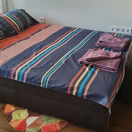 Krisi Appartement Varna