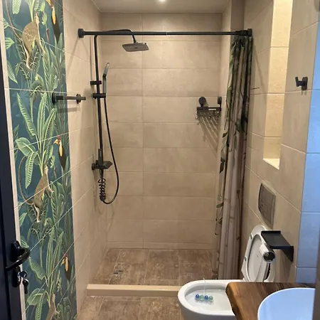 Krisi Appartement Varna
